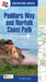 Peddars Way and Norfolk Coast Path by A-Z Maps
