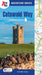Cotswold Way by A-Z Maps