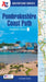 Pembrokeshire Coast Path by A-Z Maps