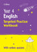Year 4 English Targeted Practice Workbook: Ideal for Use at Home and School by Collins KS2