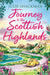 Journey to the Scottish Highlands by Julie Shackman
