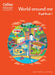 World around me – Pupil Book 1 by Stephen Scoffham