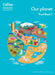 Our planet – Pupil Book 2 by Stephen Scoffham
