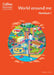 World around me – Workbook 1 by Daphne Paizee