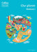 Our planet â€“ Workbook 2 by Fiona Macgregor