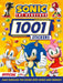 Sonic the Hedgehog 1001 Stickers by Sonic The Hedgehog