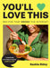 You’ll Love This by Saskia Sidey