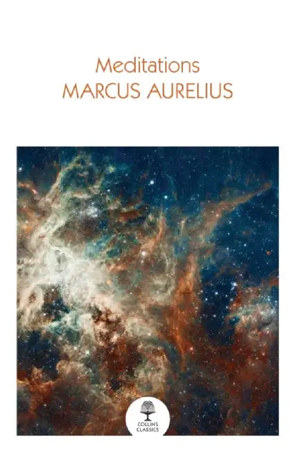 Meditations by Marcus Aurelius