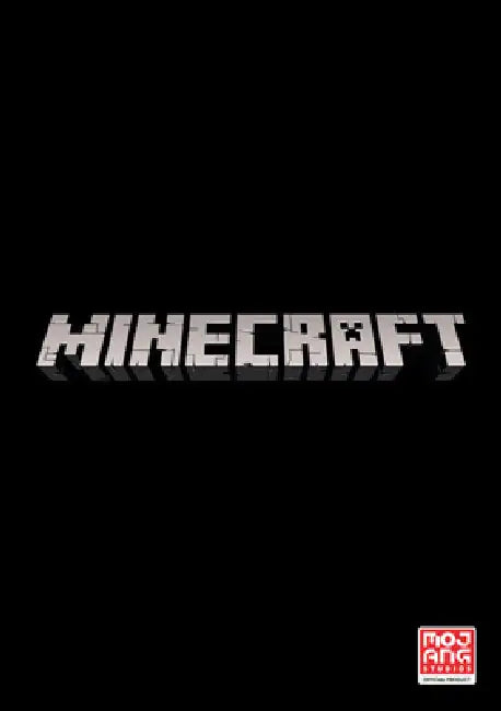 Minecraft Spot the Skeleton Search and Find by Mojang AB