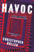 HAVOC by Christopher Bollen