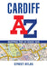 Cardiff A-Z Street Atlas by A-Z Maps