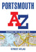 Portsmouth A-Z Street Atlas by A-Z Maps