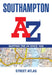 Southampton A-Z Street Atlas by A-Z Maps