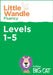 Fluency Level 1-5 Set