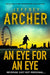 An Eye for an Eye by Brigitte Knightley