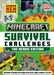 Minecraft Survival Challenges by Mojang AB