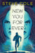 New You For Ever by Steve Cole