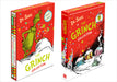 The Grinch Collection: How the Grinch Stole Christmas! and How the Grinch Lost Christmas! by Dr. Seuss