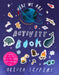 Here We Are Activity Book by Oliver Jeffers
