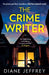 The Crime Writer by Diane Jeffrey