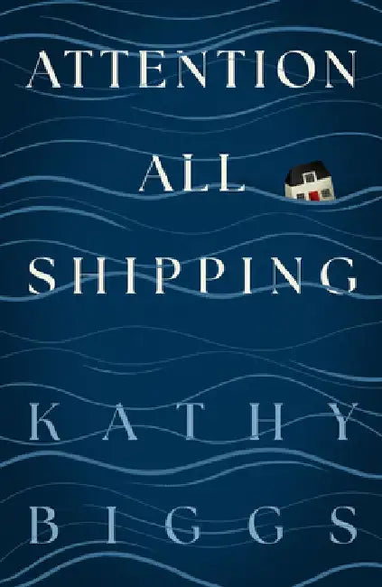 Attention All Shipping by Kathy Biggs