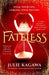 Fateless by Julie Kagawa