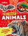Animals: Discover Fascinating Facts About Wildlife by Collins Kids