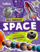 Space: Discover Fascinating Facts About Our Solar System by Collins Kids