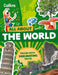 The World: Discover Fascinating Facts About Planet Earth by Collins Kids