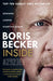 Inside: Winning. Losing. Starting Again. by Boris Becker