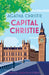 Capital Christie: Twelve London Mysteries by Agatha Christie