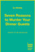 Seven Reasons to Murder Your Dinner Guests: Seven Guests. Three Courses. One Deadly Evening. by K J Whittle
