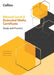 Edexcel Level 2 Extended Maths Certificate Study and Practice by Anne Stothers
