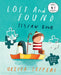 Lost and Found Jigsaw Book by Oliver Jeffers