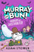 Murray the Ghosthunter by Adam Stower