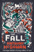 The Fall by Anthony McGowan