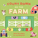 Count Down â€“ On the Farm by Kit Frost