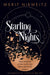 Starling Nights by Merit Niemeitz