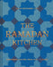 The Ramadan Kitchen: Nourishing Recipes from Fast to Feast by Ilhan Mohamed Abdi