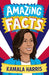 Amazing Facts Kamala Harris by Clive Gifford