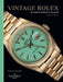 Vintage Rolex Limited Edition (the Mint edition) by David Silver of The Vintage Watch Company