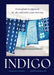 Indigo by Douglas Luhanko