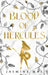 Blood of Hercules by Jasmine Mas