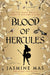 Blood of Hercules by Jasmine Mas