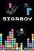 Starboy by Naomi Jones