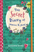 The Secret Diary of Joynina K. Jones by Antoinette Brooks