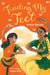 Finding My Feet by Annika Sharma