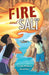 Fire and Salt by Tarnelia Matthews