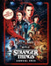 Stranger Things Annual 2026 by Stranger Things