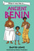 What it was like in Ancient Benin by David Long